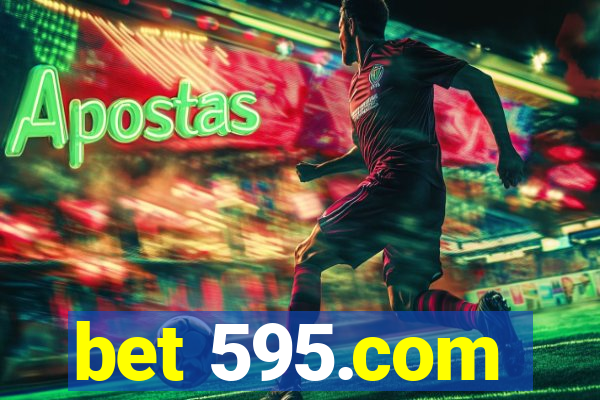 bet 595.com